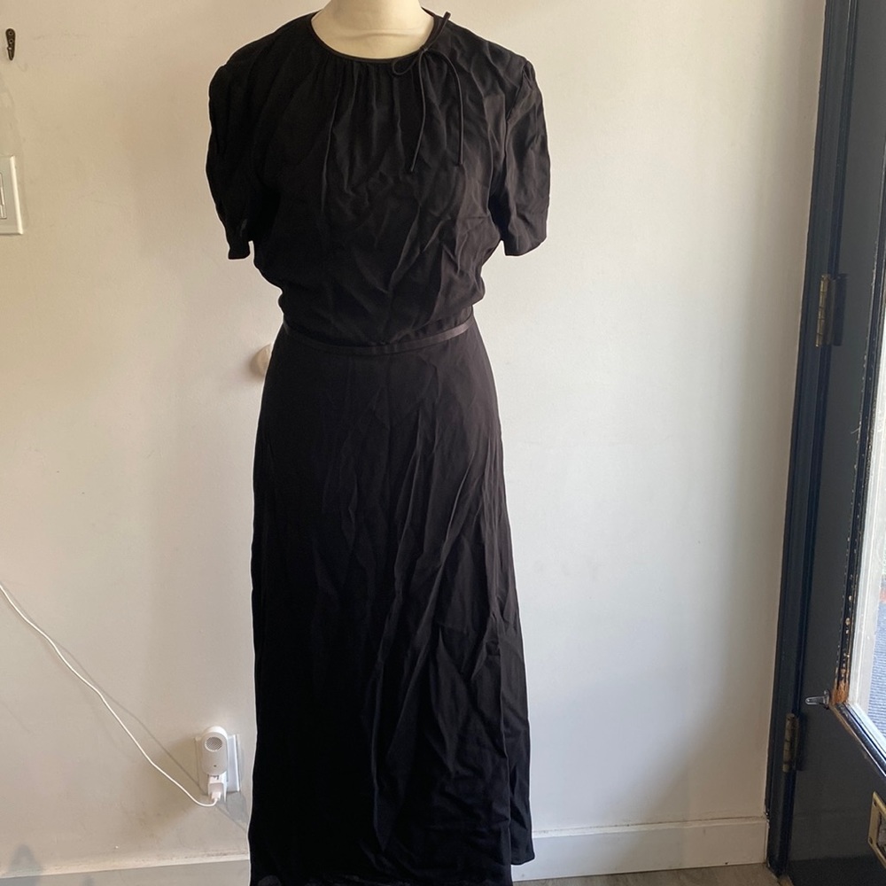 Prada Dress